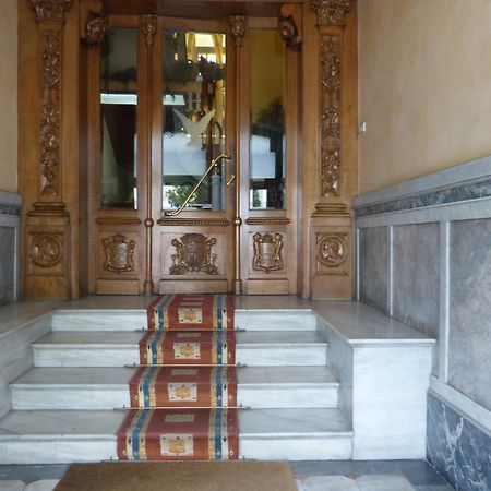 Hotel Aguila Vigo Zewnętrze zdjęcie