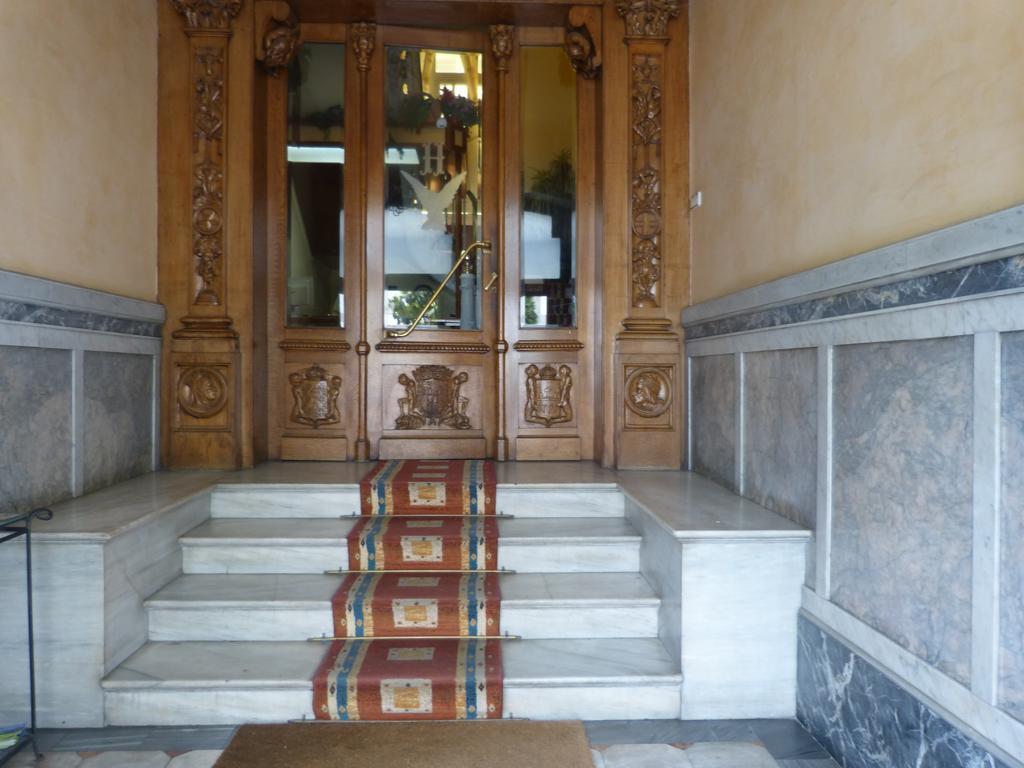 Hotel Aguila Vigo Zewnętrze zdjęcie