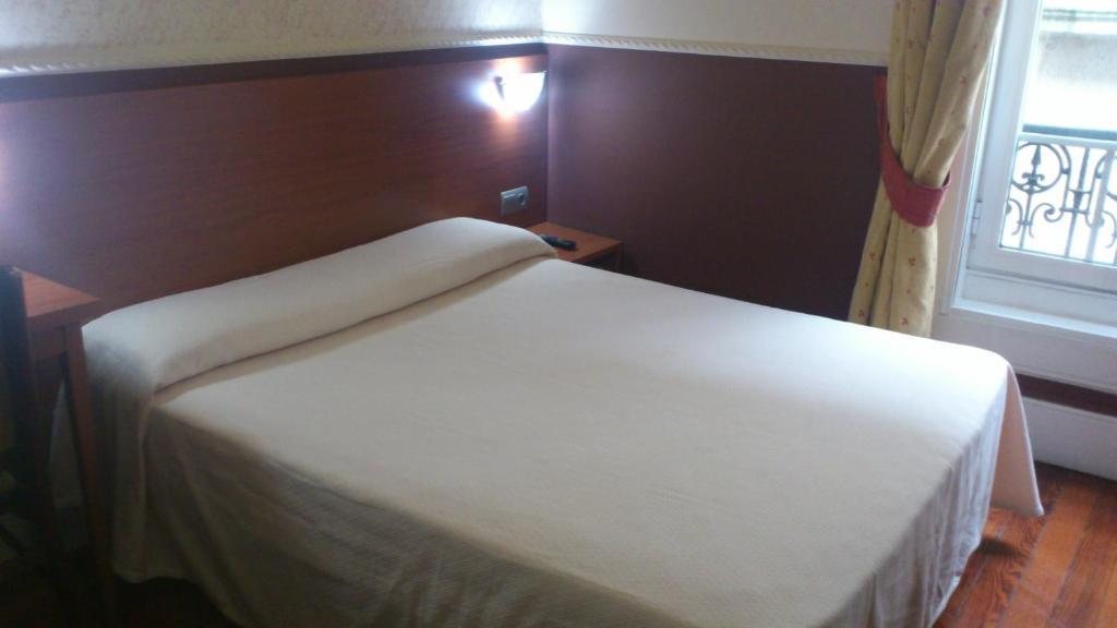 Hotel Aguila Vigo Zewnętrze zdjęcie
