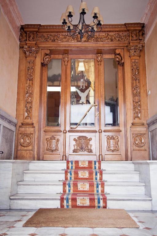 Hotel Aguila Vigo Zewnętrze zdjęcie
