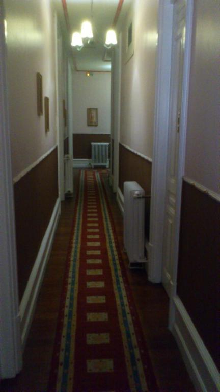 Hotel Aguila Vigo Zewnętrze zdjęcie