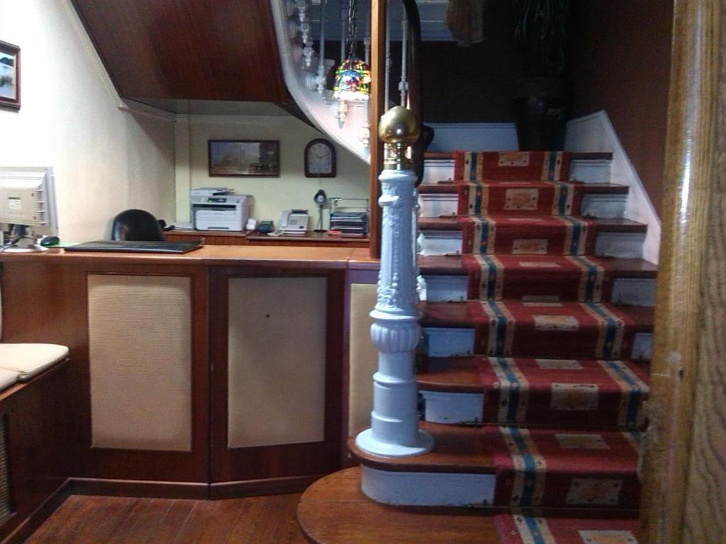 Hotel Aguila Vigo Zewnętrze zdjęcie
