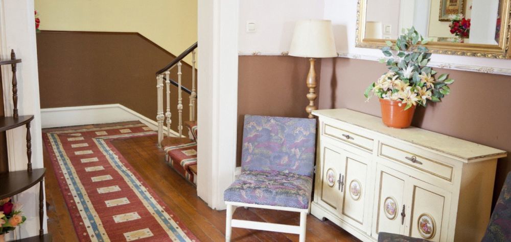 Hotel Aguila Vigo Zewnętrze zdjęcie